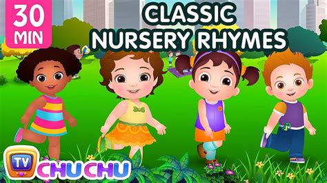 chuchu channel真人|ChuChu TV Classics